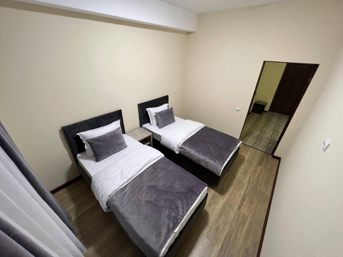 Shosh Apartments Tachkent Extérieur photo