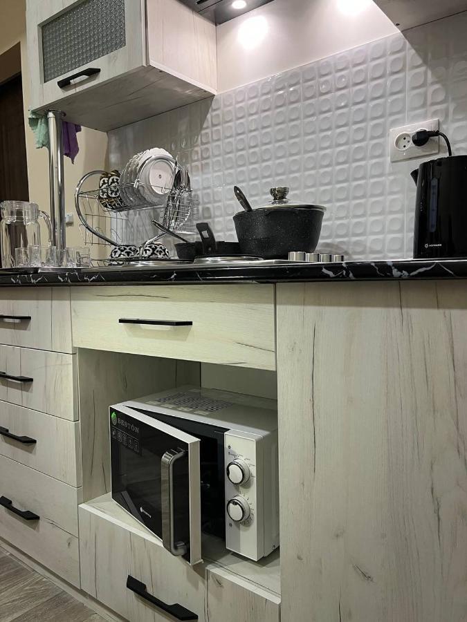 Shosh Apartments Tachkent Extérieur photo