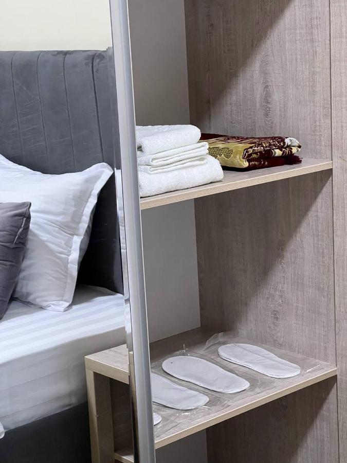 Shosh Apartments Tachkent Extérieur photo