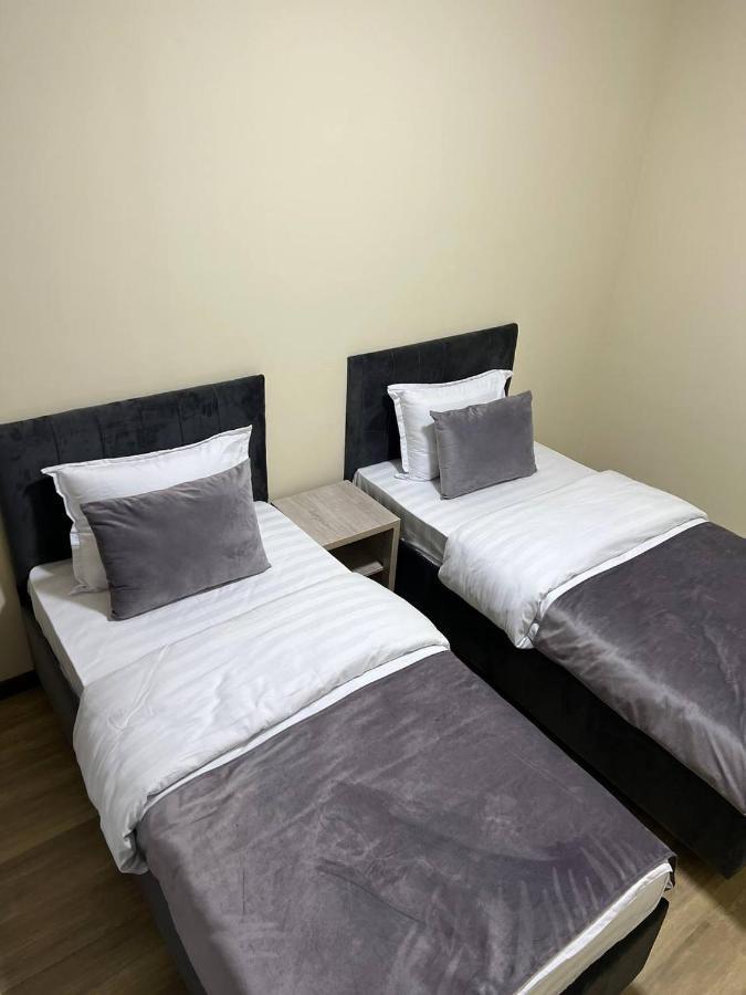 Shosh Apartments Tachkent Extérieur photo