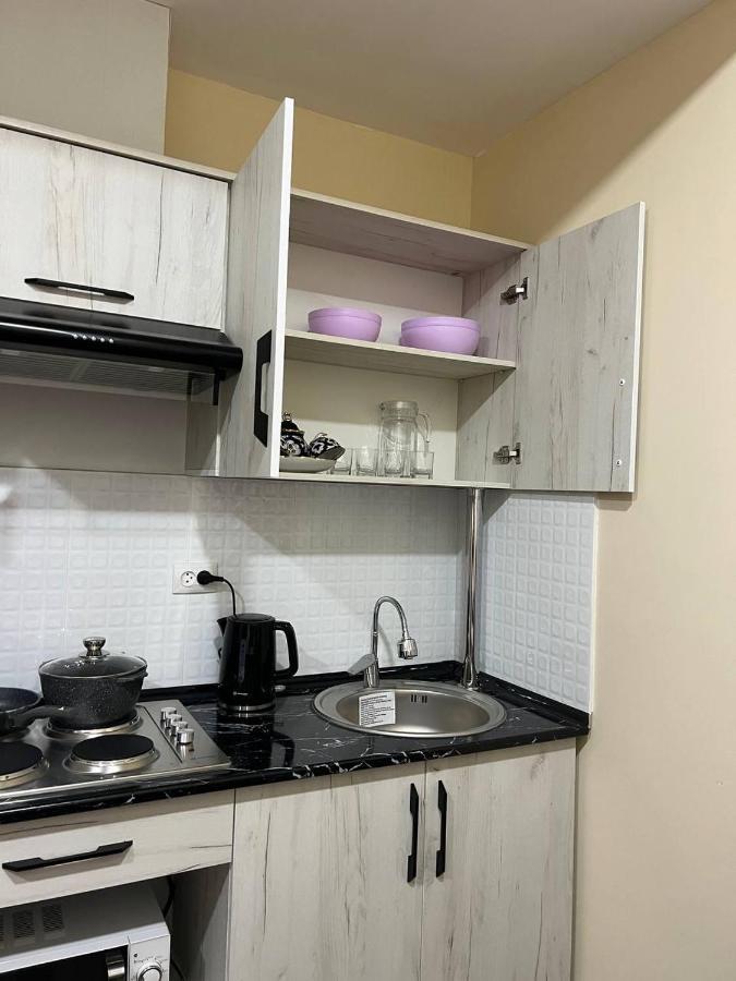 Shosh Apartments Tachkent Extérieur photo