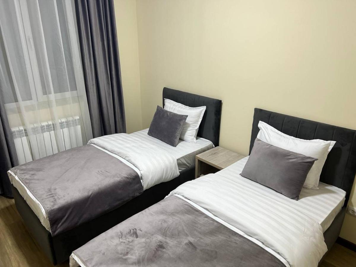 Shosh Apartments Tachkent Extérieur photo